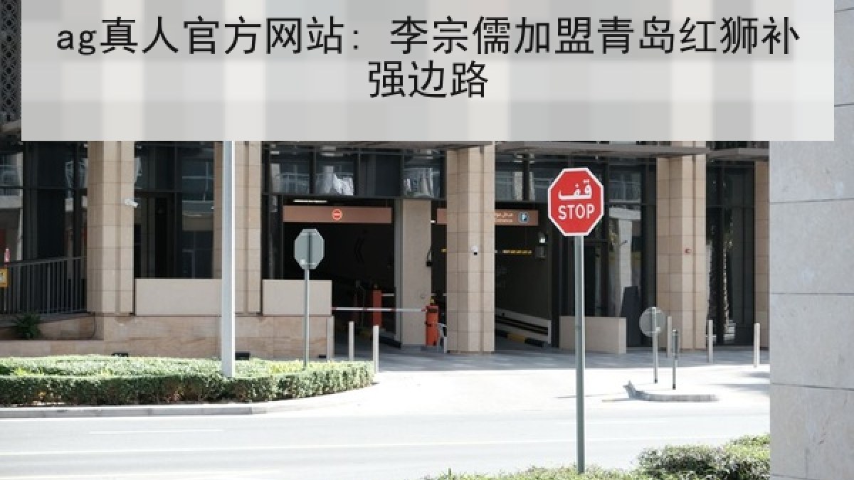 ag真人官方网站: 李宗儒加盟青岛红狮补强边路